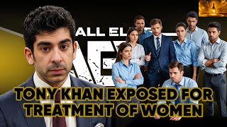 Sarah Stock Exposes AEW Treatment Over International Women Stars