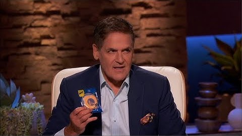 Shark Tank | FASTEST I