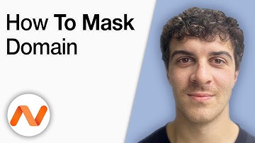 How to Mask Domain in Namecheap [2025 Full Guide]