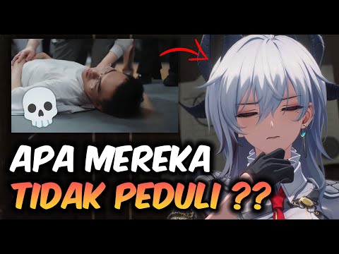 Kenapa Wuthering Waves Pilih Kasih Ke Player Baru??
