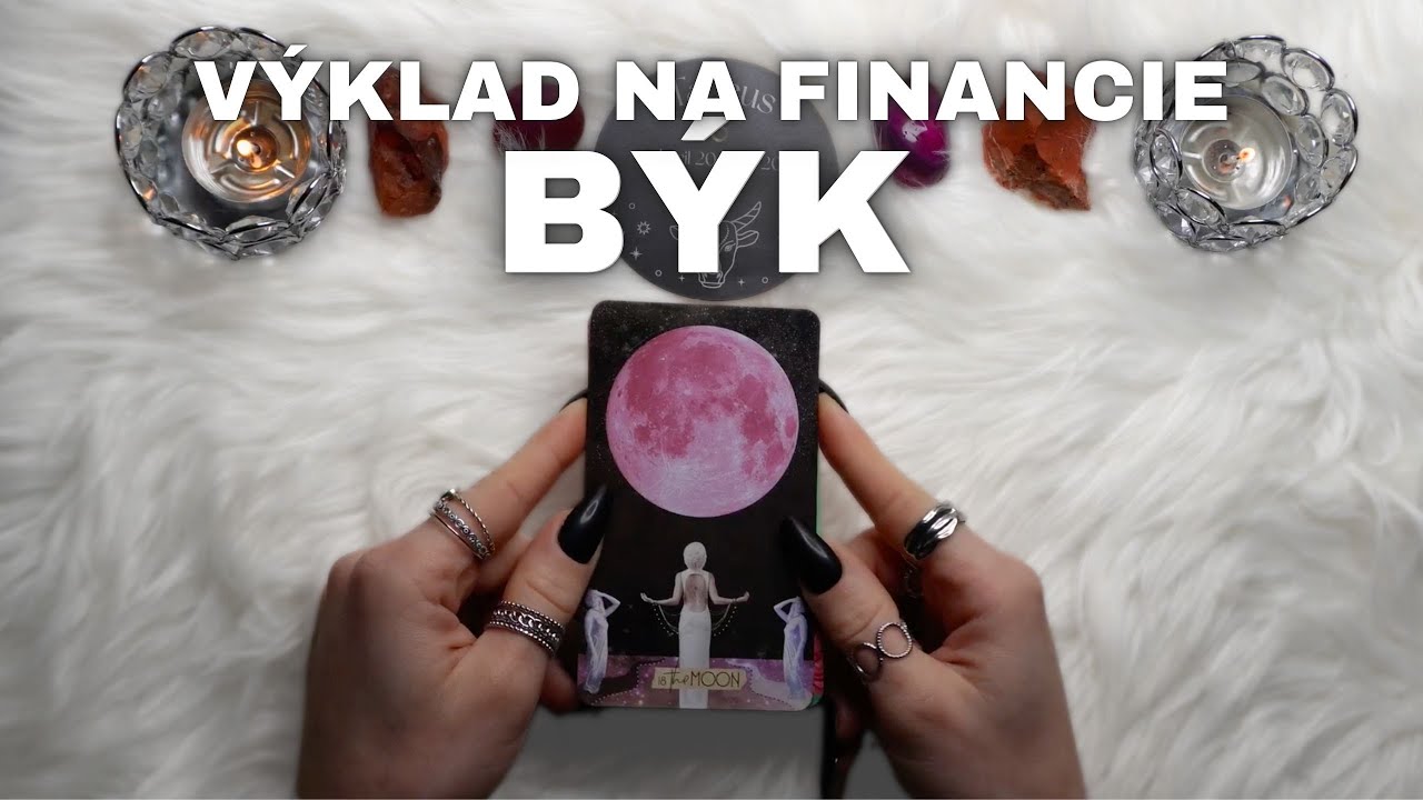 ♉ BÝK — Zdroj tvojho príjmu 💎 Čo ho posilňuje a čo oslabuje ⚡