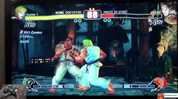 Razer Onza Tournament Edition Controller Review (Redux)