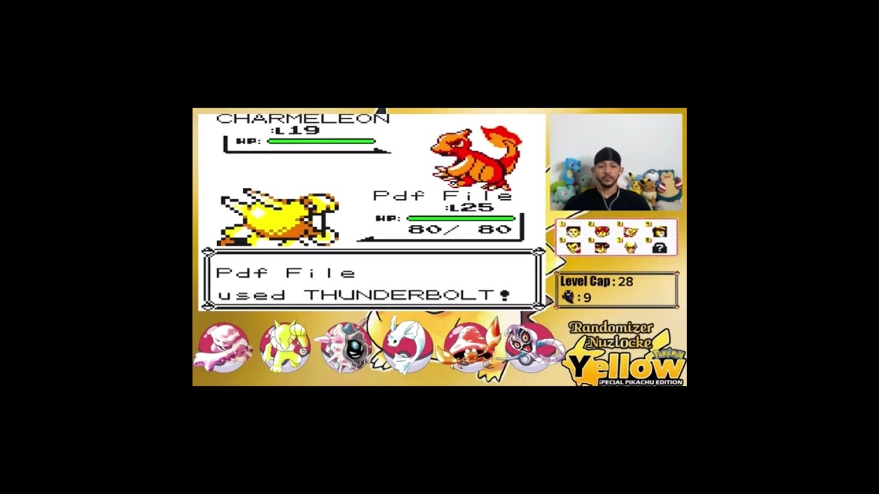 CHARMELEON BUBBLEBEAM ? 🤔 