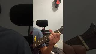 Ate - Ely Buendia Guitar Playthrough