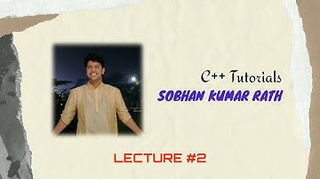 Setting up IDE and First C++ Program in ODIA || Lecture #2 || PathaPadha E-Learning ||ODIA TUTORIALS