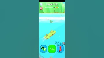 Shape-Shifting 2 GAMEPLAY Walkthrough BeamNg drive  Level No -152 Car Racing #Shorts #ShapeShifting