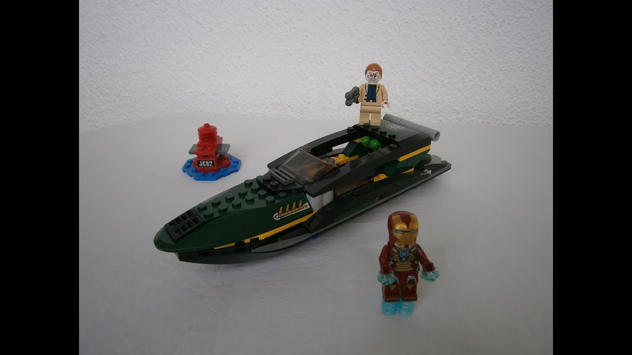 lego set 76006