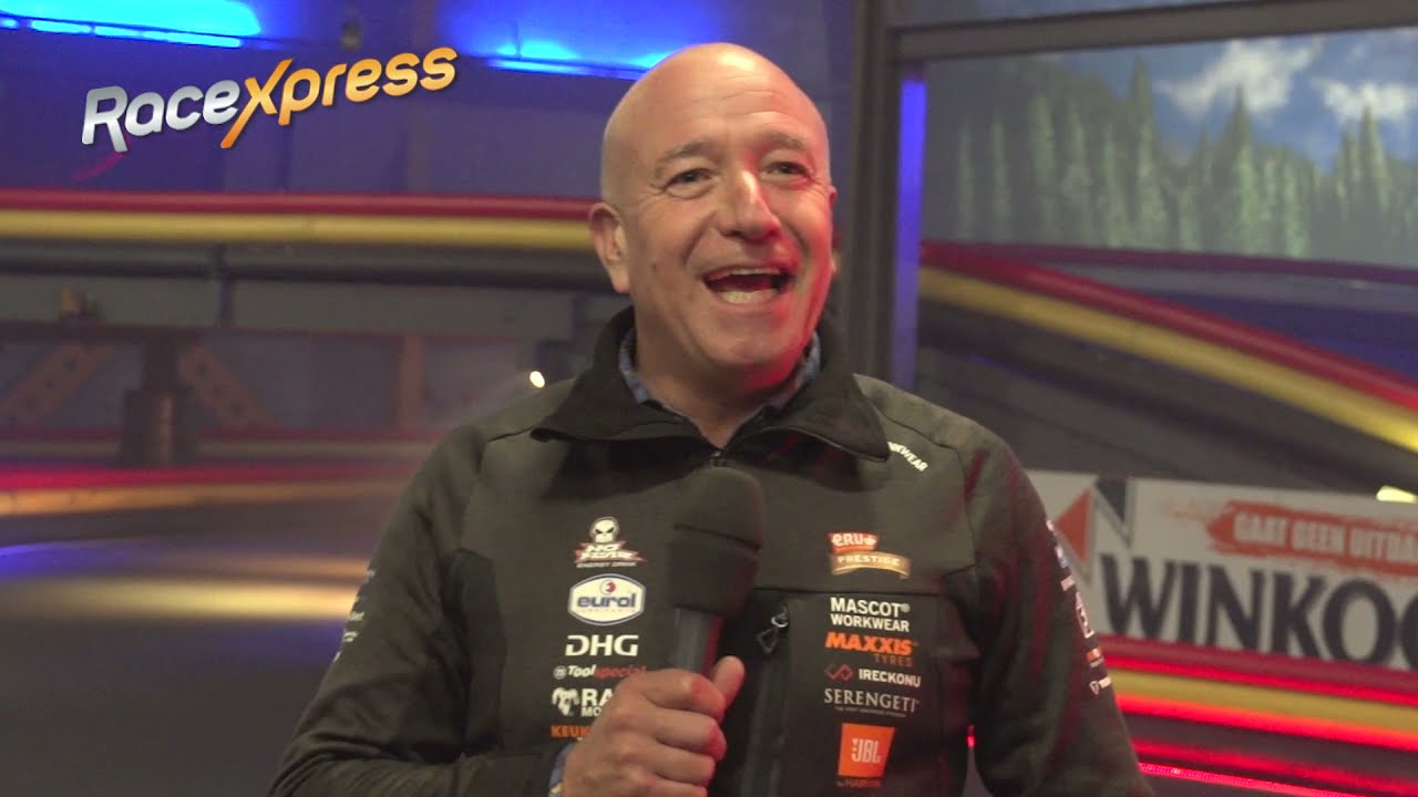 Coronel Karting na lange tijd weer open, nu met LED-verlichting