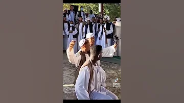 رقص سودانى 