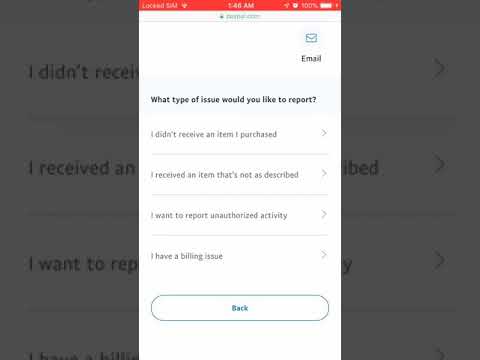How to charge back to scammers in PayPal follow these steps #paypal #paypalchargeback #chargeback #b