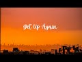 Get Up Again - Gamma Skies