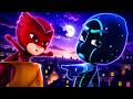 PJ Masks - Owlette And The Owletteenies Full Episode! 🦉🌙 Super Toons TV