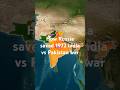 How Russia Saved India in 1971 | Indo-Pak War Secrets Explained. #MythAndHistory #myth #history