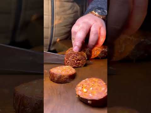 طريقة تحضير نقانق نقانق طبخ تركي