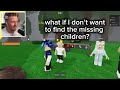 Flower Husbands playing roblox be like :