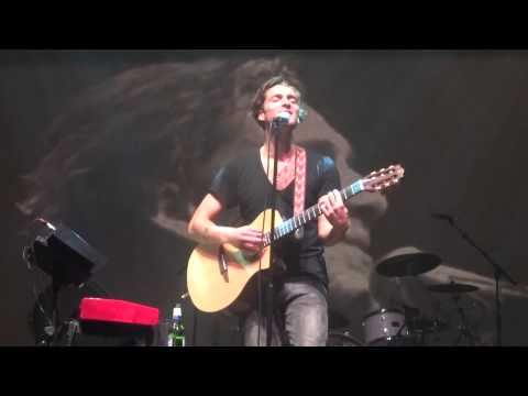 paolo nutini im not going anywhere thank yous  last request sounding amazing