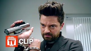 Preacher S03E09 Clip | 'Jesse's Final Request' | Rotten Tomatoes TV