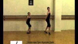 Junior Jazz - Musical Theater Amalgamation