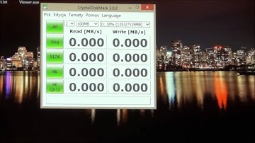 Kruger&Matz Edge 1081 (Pipo W3 clone) faster SD card reader in DDR50 mode