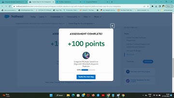Create Orgs for Your Integration | Integrate Multiple Salesforce Orgs with MuleSoft Anypoint