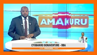 Amakuru yo ku mugoroba | Tariki 20.05.2024