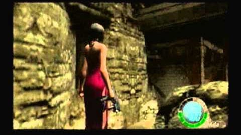 Separate Ways Walkthrough Part 17 - Stupid Crossbow Dudes!