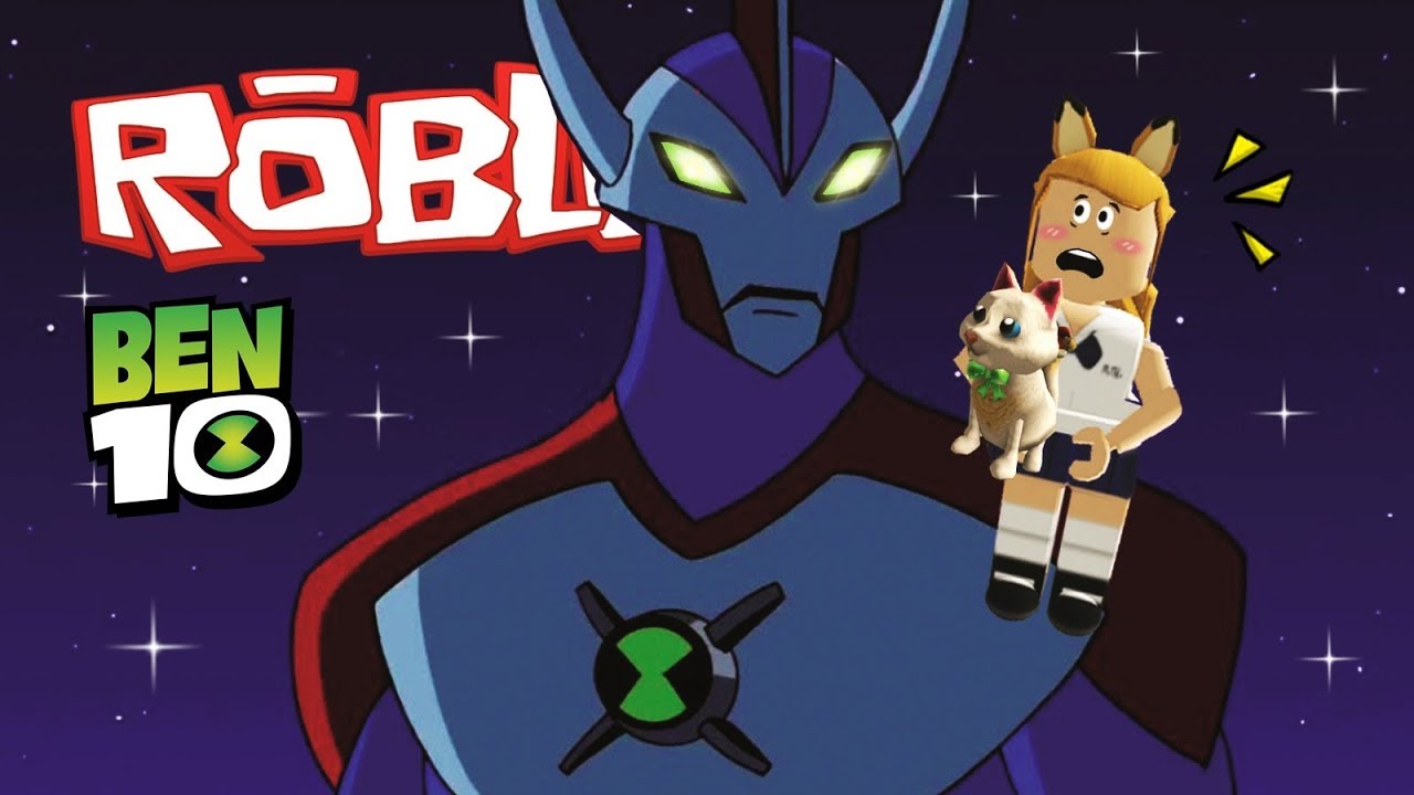 Roblox Ben 10 การกล บมาขอเหล าฮ โร Midori เหม ยวซ ง Youtube - roblox ben 10 เม อเบ นเท น กลายร างเป นเอเล ยนส ดแจ ม youtube