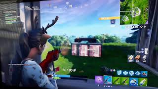 Playing With A Ghoul Tropper Part 1