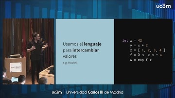 The most valuable values. Juanpe Bolivar.