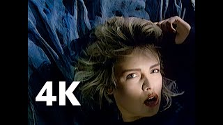 Kim Wilde - You Keep Me Hangin' On (Official Music Video) 1986 Remastered @Videos80s