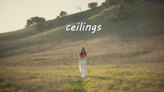 ceilings - Lizzy McAlpine (Epic Cinematic Cover) | Masked Titan