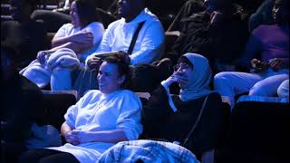 Abdelkrim Bichkou Ppu Comedy Club Moissy Cramayel Février 2024