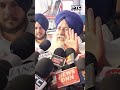 Sukhbir Singh Badal ਦੇ Manpreet Ayali 'ਤੇ ਸ਼ਬਦੀ ਹਮਲੇ | Shiromani Akali Dal | Punjabi News