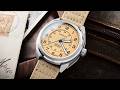 The Most Complete $1,000 Watch…On Paper (Circula Protrail)