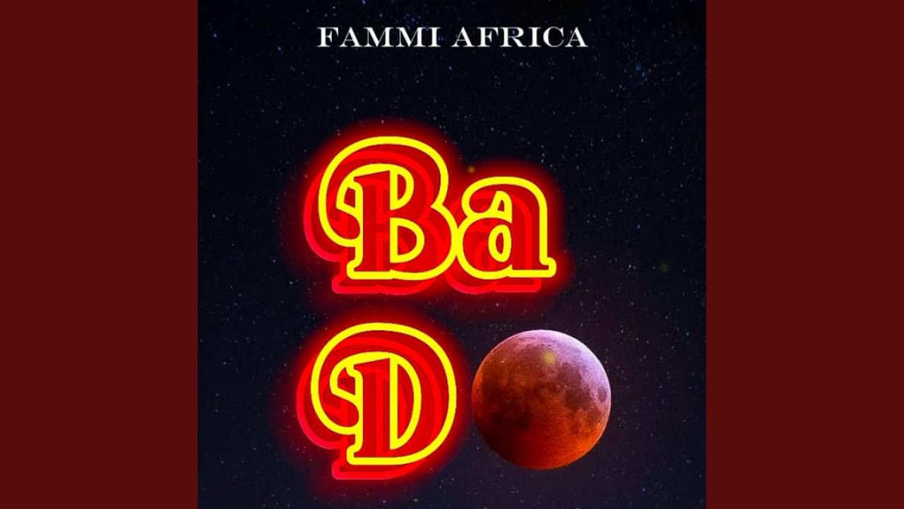 Bado adlı videoyu YouTube'da izle Bado adlı videoyu YouTube'da izle