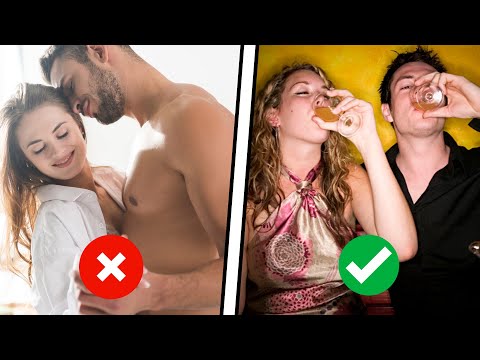 Vídeo: Como Melhorar O Relacionamento Com Um Homem