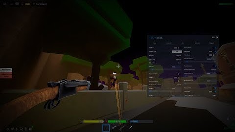 Terrorizing DH COM With The BEST MATRIX CONFIG.. (Da Hood Montage + BEST SETTINGS)