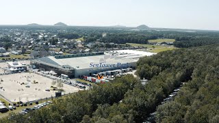 Sentower Park Promo Video