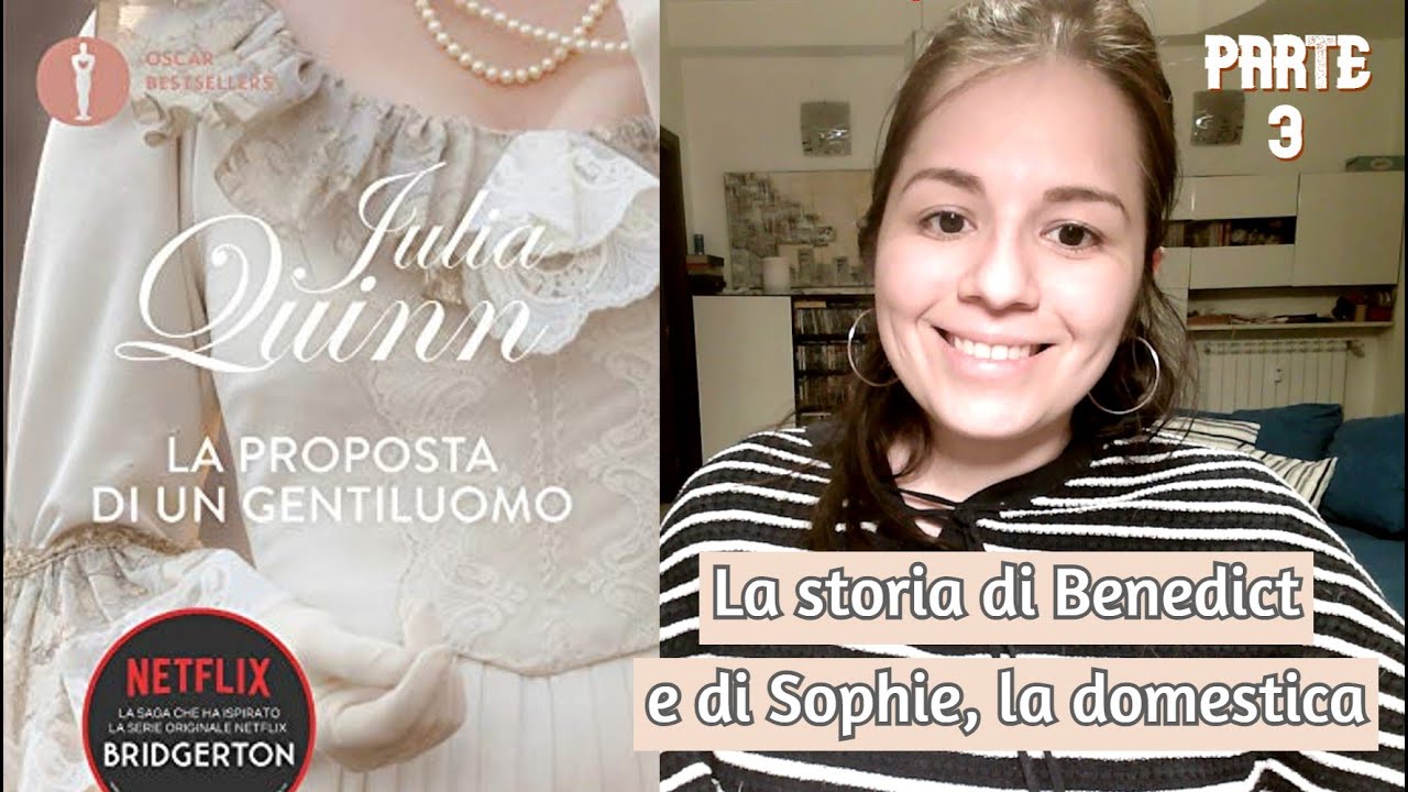 la proposta di un gentiluomo