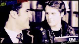 Aucrossover Couples Collab Ll Losing Your Memory