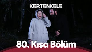 Kertenkele - 80. Kısa Bölüm Full Hd Kalite