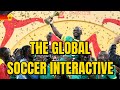 Global Soccer Interactive - Senegal win the AFCON &amp; Manager Pressure 📱