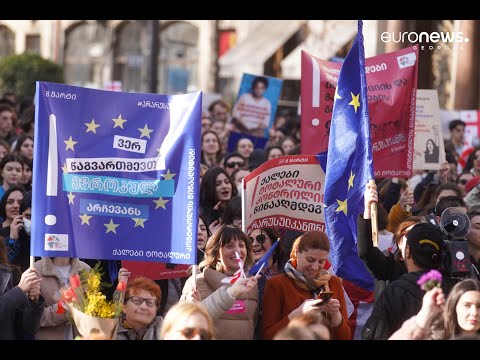 “ქართული ოცნების” მიერ უკან დაბრუნებულ კანონპროექტს სამოქალაქო სექტორი უპირისპირდება