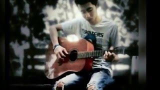 Download Lagu LHORY Feat.  Ademia  - MERINDUKANMU MP3