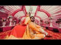 Cinematic 4k wedding highlight 2021  ashish  nidhi  annu vision  sikar rajasthan
