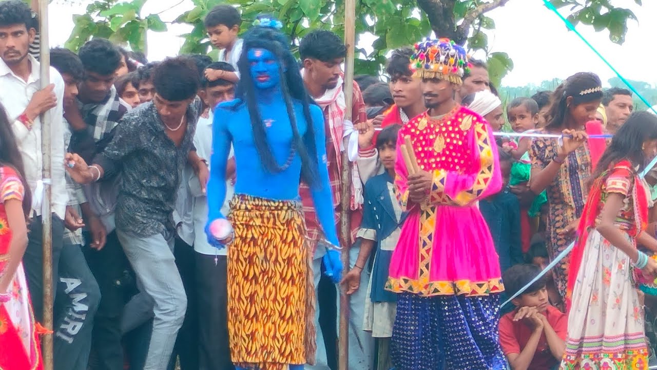 प्रथम पुरस्कार 11111 स्थान पर रहीAt झोपाली ले पंगा गरबा मंडलअंबा कुंबला 2025