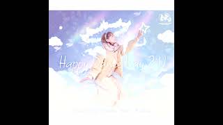 Shoichiro Hirata feat. ちょぴん 「Happy Dance Day 2 U ＬＯＮＧ」