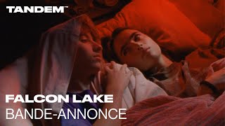 Bande annonce Falcon Lake 