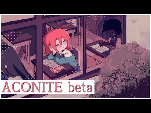 Видео: Добро и позитив | ACONITE beta | ritsu ☽