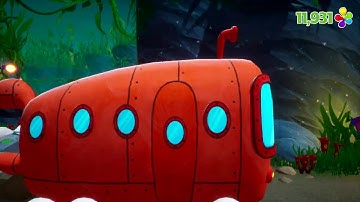 Spongebob Squarepants: Battle for Bikini Bottom Rehydrated - Part 26